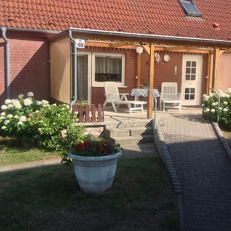 Haus "Orchidee" Villa Lupendorf Exterior foto